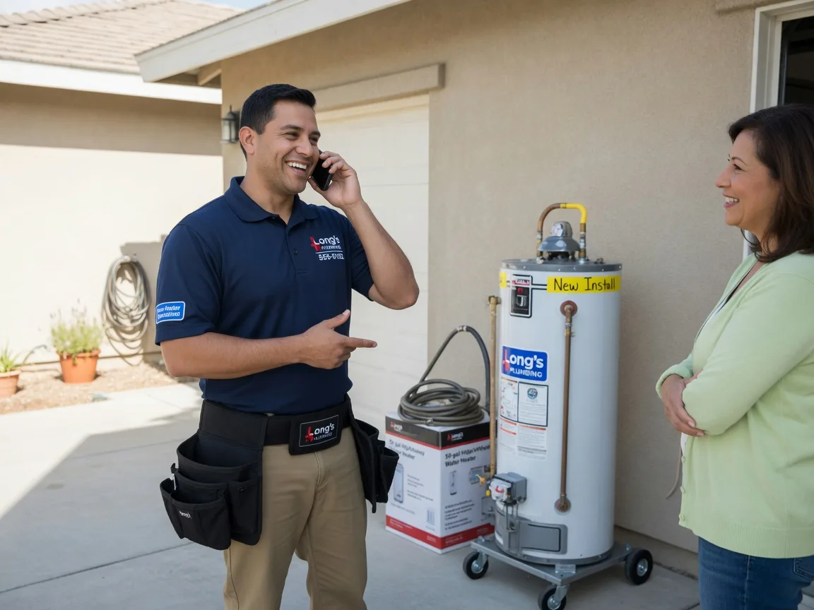 Leak Detection Lagrange, IN FAQs